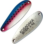 Блесна Kosadaka Trout Police BITER 3.4g, 37mm, цвет AA26