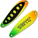 Блесна Kosadaka Trout Police BITER 3.4g, 37mm, цвет F42