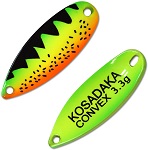 Блесна Kosadaka Trout Police CONVEX 3.3g, 32mm, цвет AA14