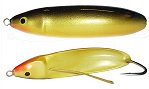 Блесна - незацепляйка Rapala RMS BGF 8 см, 22 гр