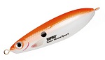 Блесна - незацепляйка с шумовой камерой RMSR 8см, 16гр. цвет FRP Rapala