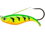 Блесна - незацепляйка Rapala WSD 8см, 16гр. цвет FT