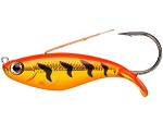 Блесна - незацепляйка Rapala WSD 8см, 16гр. цвет GFRT