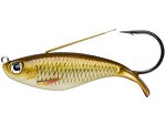 Блесна - незацепляйка Rapala WSD 8см, 16гр. цвет JP