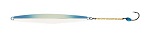 Блесна зимняя Rapala Arkku ARK70NGB