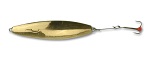 Блесна зимняя Rapala Bergmanspirken Original BWBO80SG