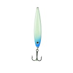 Блесна зимняя Rapala SM-Pirken Glow SMPG10BGB