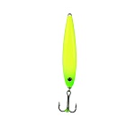 Блесна зимняя Rapala SM-Pirken Glow SMPG10CGG