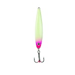 Блесна зимняя Rapala SM-Pirken Glow SMPG10WGP