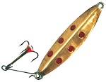 Блесна зимняя Rapala SM-Pirken SM55 SM55KS