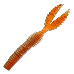 Мягкая приманка Kosadaka Shooter, 90 мм, цв. OD (3шт.)