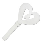Мягкая приманка Kosadaka TwinVibra, 70 мм, цв. W (6шт.)