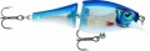 Воблер Rapala BX Jointed Shad плавающий 1,2м-1,8м, 6см 7гр цвет BLP
