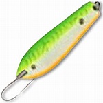 Блесна Blue Fox Lucius Weedless незацепляйка с одинарником BFWFS20-FRTU 7,5см 20гр.