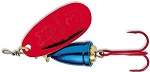 Блесна Blue Fox Original Vibrax UV № 6