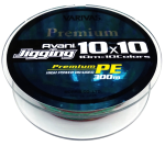 Плетеная леска