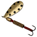 Блесна Bretton Maxi GBD № 7