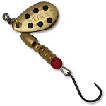 Блесна Bretton Nokill GBD № 2