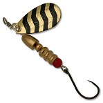 Блесна Bretton Nokill GBS № 1