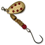 Блесна Bretton Nokill GRD № 1