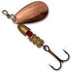 Блесна Bretton Original С № 0