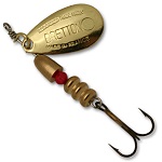 Блесна Bretton Original G № 3
