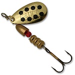 Блесна Bretton Original GBD № 2