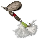 Блесна Bretton Streamer B № 0