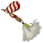 Блесна Bretton Streamer SRS № 0
