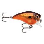 Воблеры Rapala BX Brat