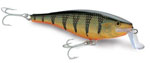 Воблеры Rapala CountDown Super Shad Rap