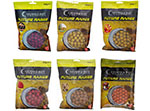 COTSWOLD BAITS  Бойли тонущие FUTURE Tutti Fruity Shelf Life Boilies 15mm 200g FB289