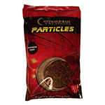 COTSWOLD BAITS  Консервированная приманка Shelf Life Particles  Hemp 500г CB0505