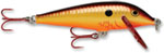 Воблеры Rapala CountDown