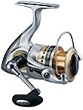 Катушка Daiwa Crest 3500