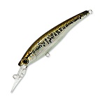 Воблер плавающий Cultiva Rip'n Minnow 70F-13