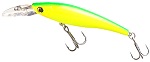 Воблер нейтральный Cultiva Rip'n Minnow 70SP-24