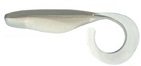 Рипперы Bass Assassin Curly Shad 4' WC Black