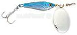 Блесна вращающаяся Daiwa SILVER CREEK SPINNER (AGLIA) Wakasagi
