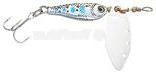 Блесна вращающаяся Daiwa SILVER CREEK SPINNER (LONG) Amago