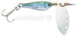 Блесна вращающаяся Daiwa SILVER CREEK SPINNER (LONG) Wakasagi