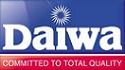 Карповые удилища DAIWA