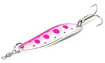 Блесна колеблющаяся DAIWA Chinook S 25 / PINK YAMAME  (7086)