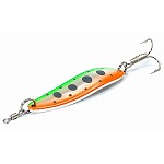 Блесна колеблющаяся DAIWA Chinook S 25 / YAMAME OR BELLY (7085)