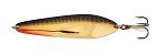 Блесна колеблющаяся DAIWA D-Spoon / 35г - 115мм / Kurokin (0902)