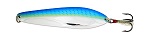 Блесна колеблющаяся DAIWA D-Spoon / 35г - 115мм / Sexy Chrome (0905)