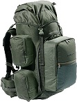 Рюкзак DAIWA Infinity Rucksack 50L (объём 50 литров)