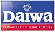 Телескопические спиннинги Daiwa