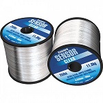 Монолеска DAIWA Sensor Clear  -  8Lb (0.260мм) - 1855м
