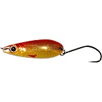 Блесна колеблющаяся DAIWA Silver Creek Dual Face 4,5 гр / Akakin (2566)
